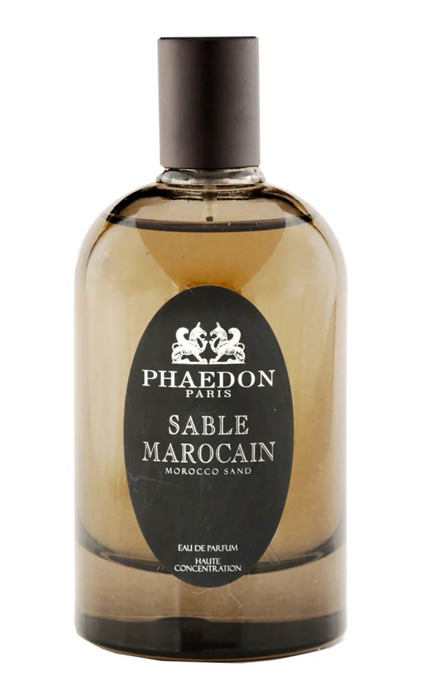 Sable Marocain (Discontinued)