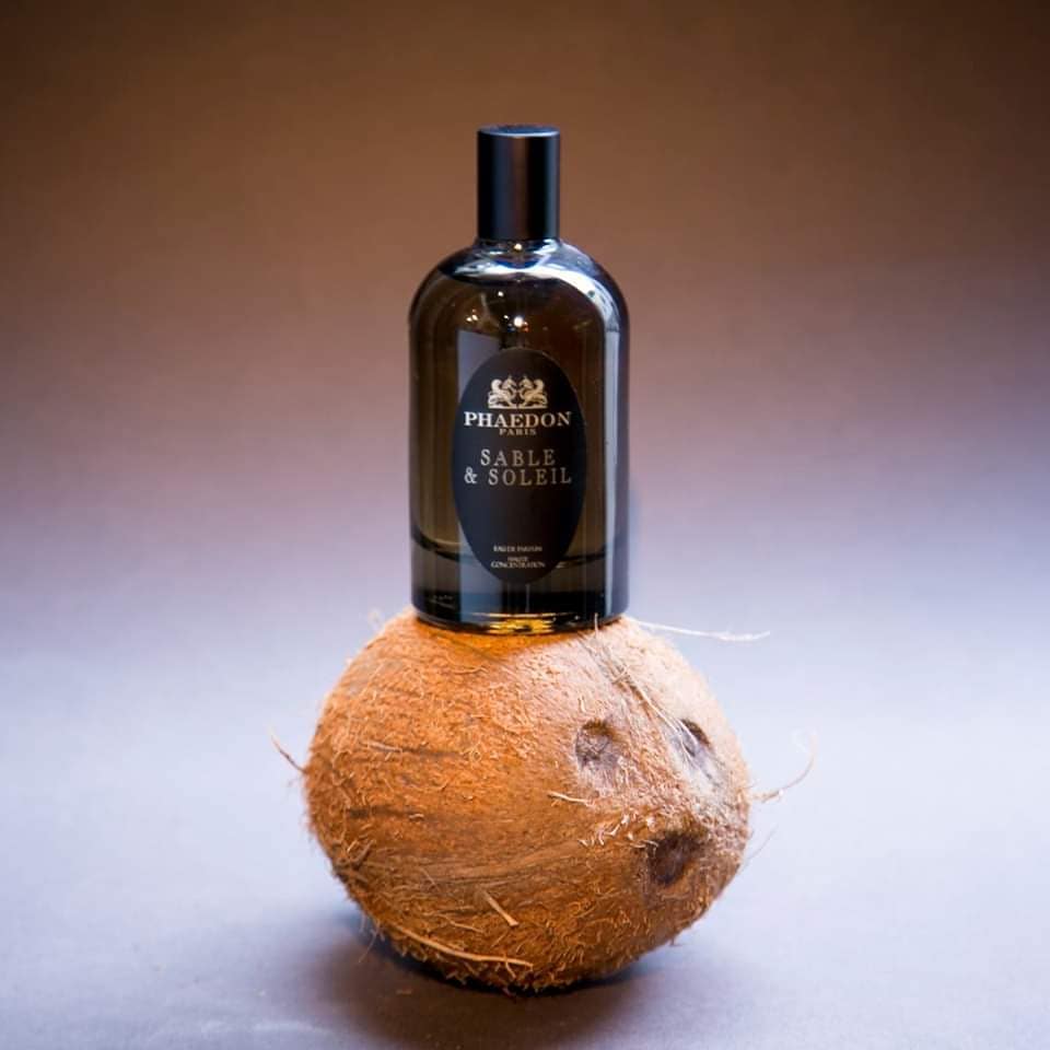 Sable & Soleil (Discontinued) - Image 2