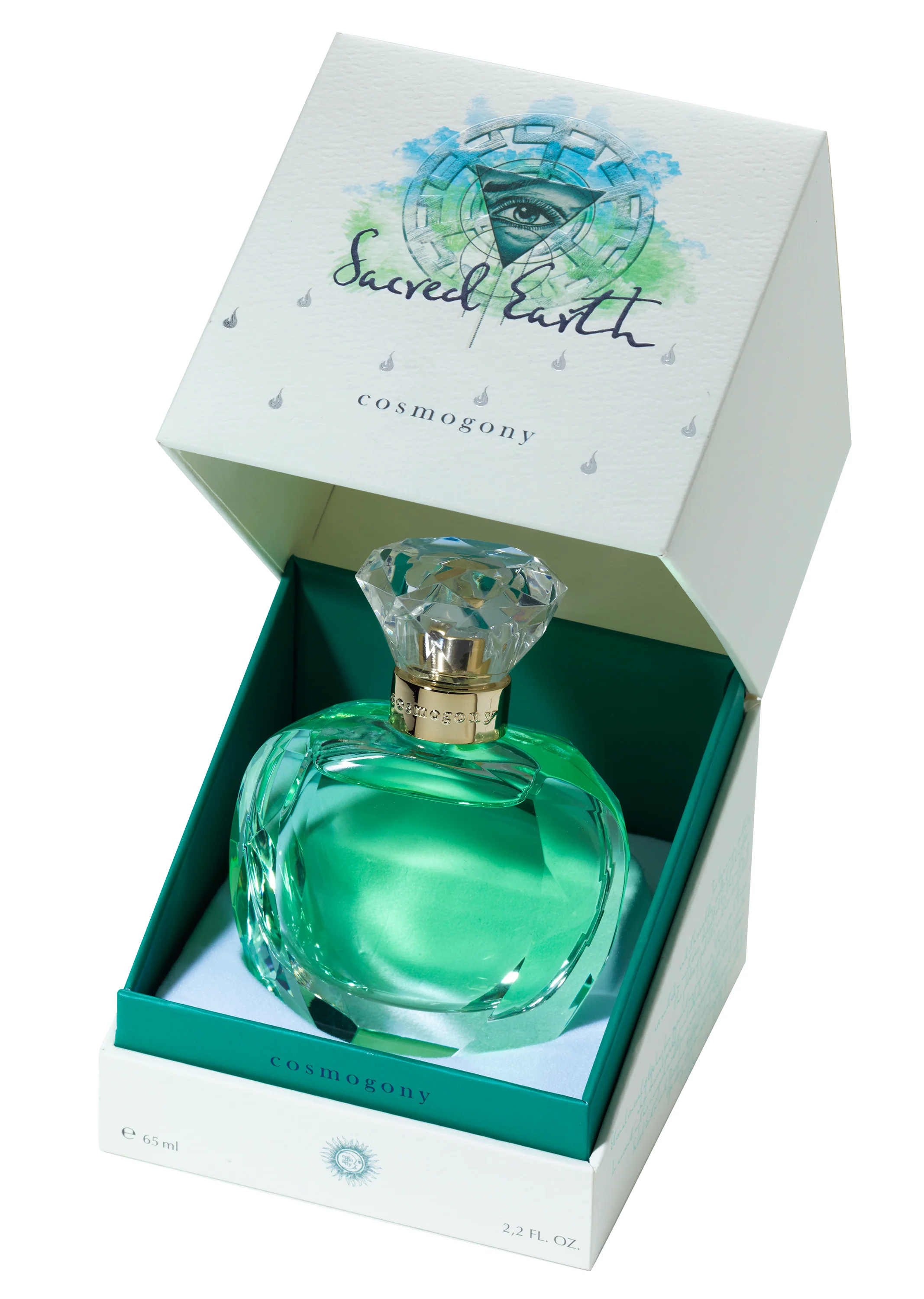 Sacred Earth - Image 2