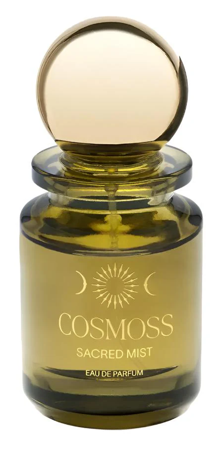 Sacred Mist - Image 2