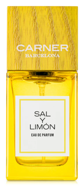 Sal y Limón