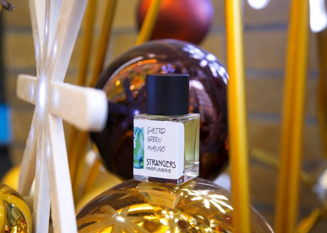 Salted Green Mango - Image 3
