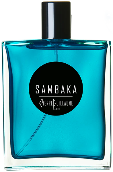 Sambaka (Discontinued)