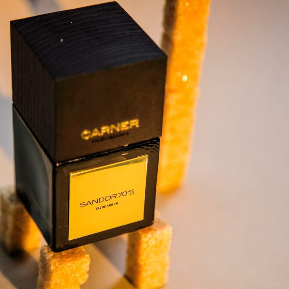 Sandor 70s (Discontinued) - Image 2