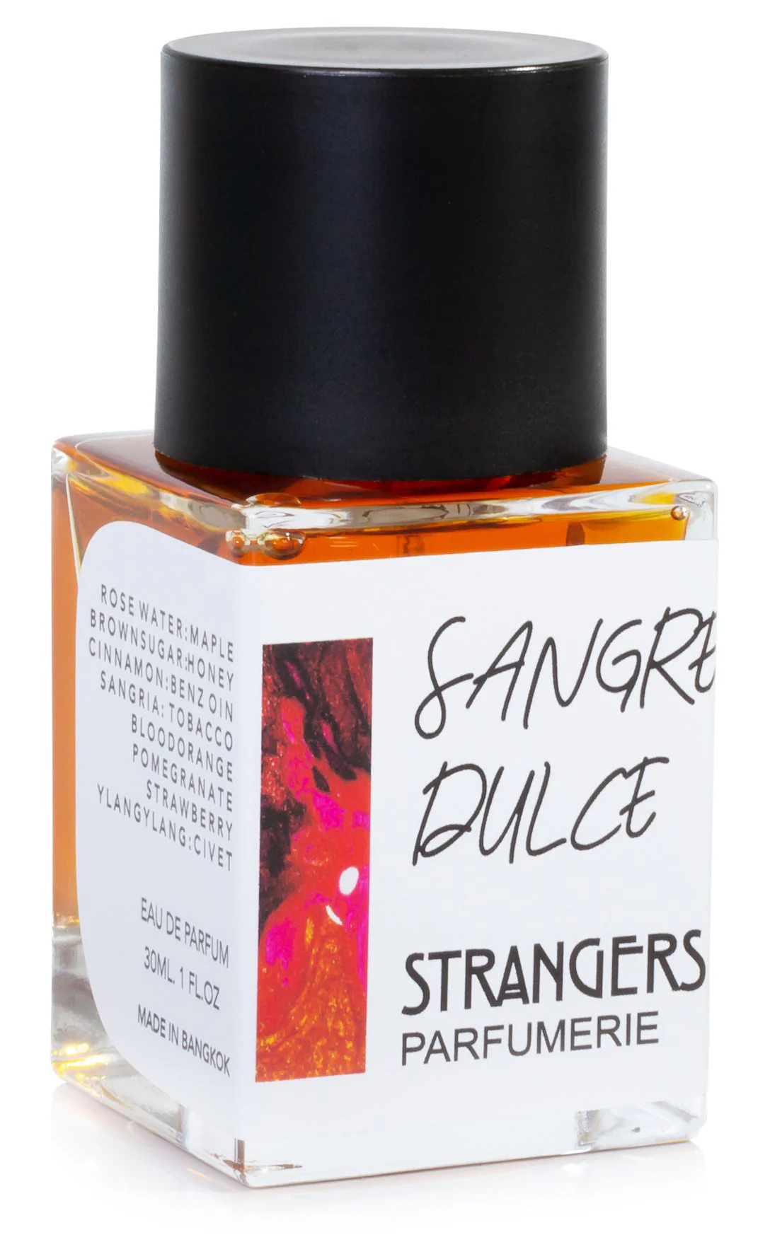 Sangre Dulce