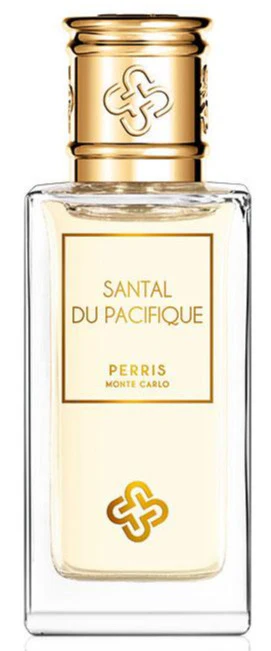 Santal du Pacifique Extrait