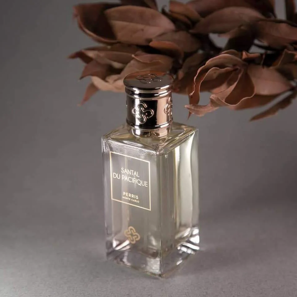 Santal du Pacifique Extrait - Image 5