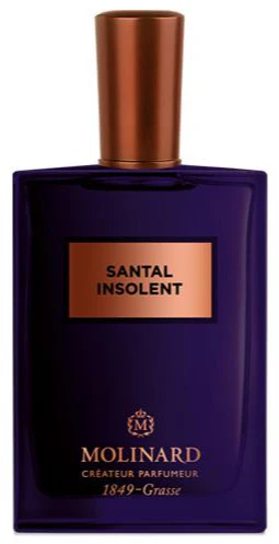 Santal Insolent (Discontinued)
