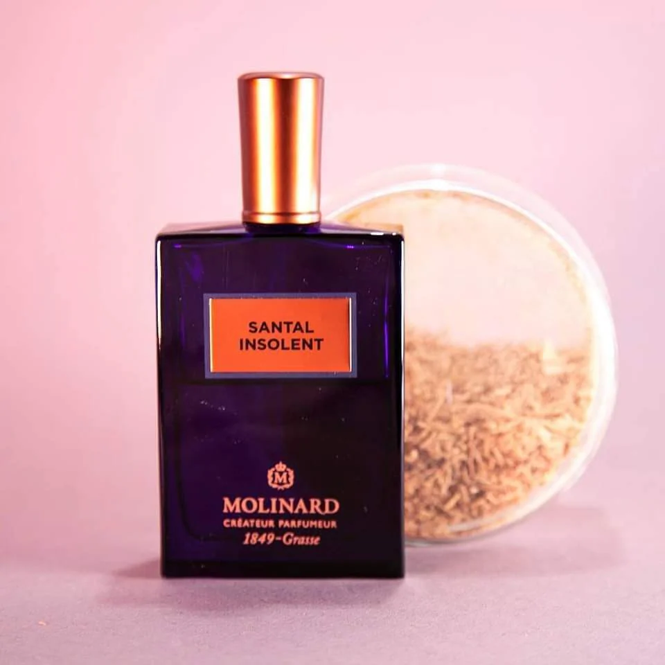 Santal Insolent (Discontinued) - Image 2