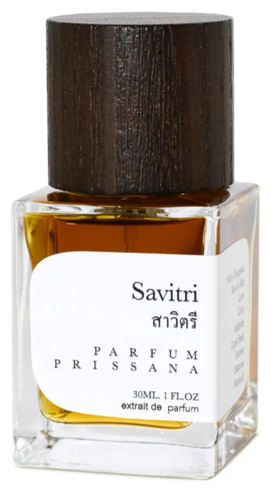 Savitri สาวิตรี