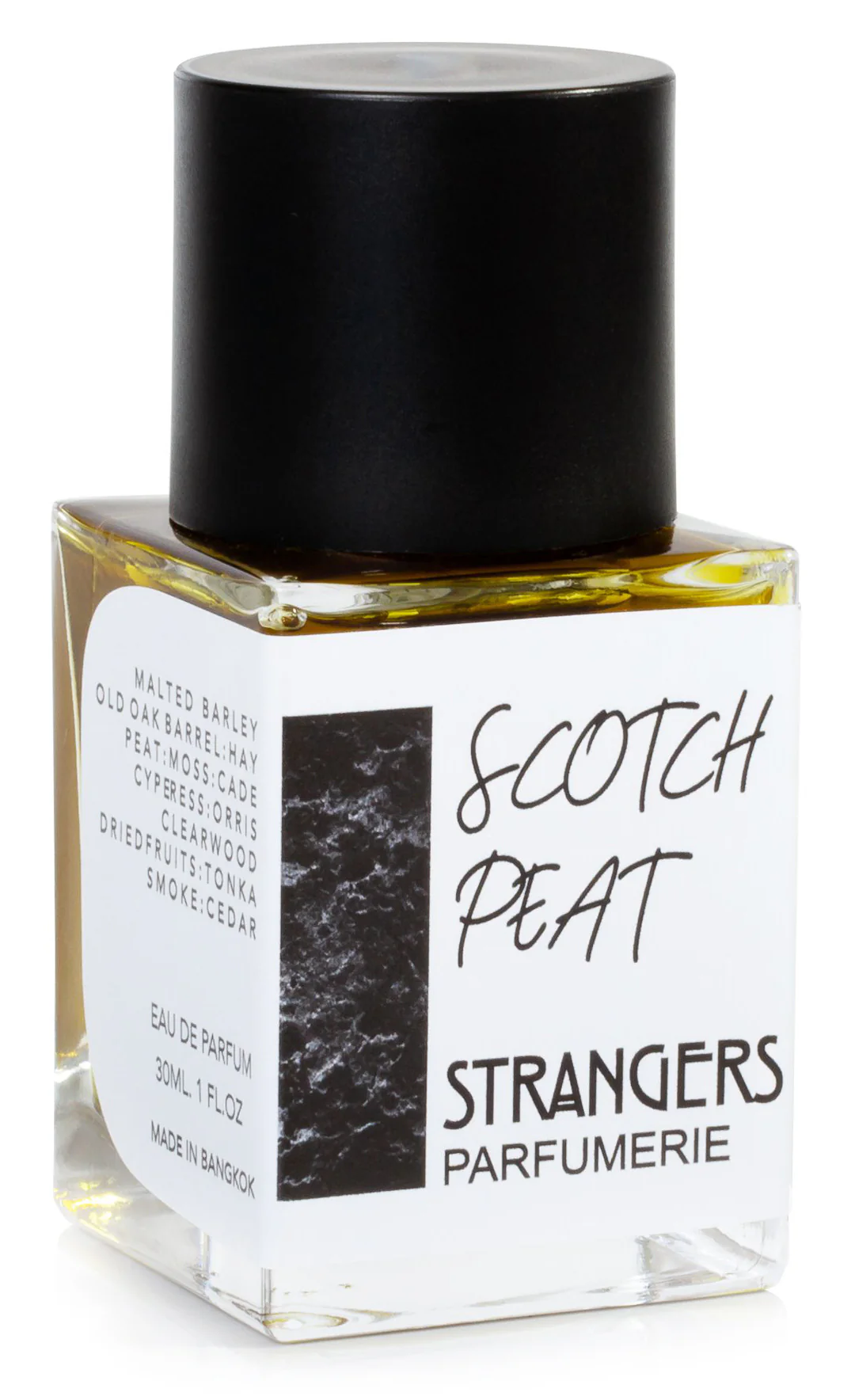 Scotch Peat