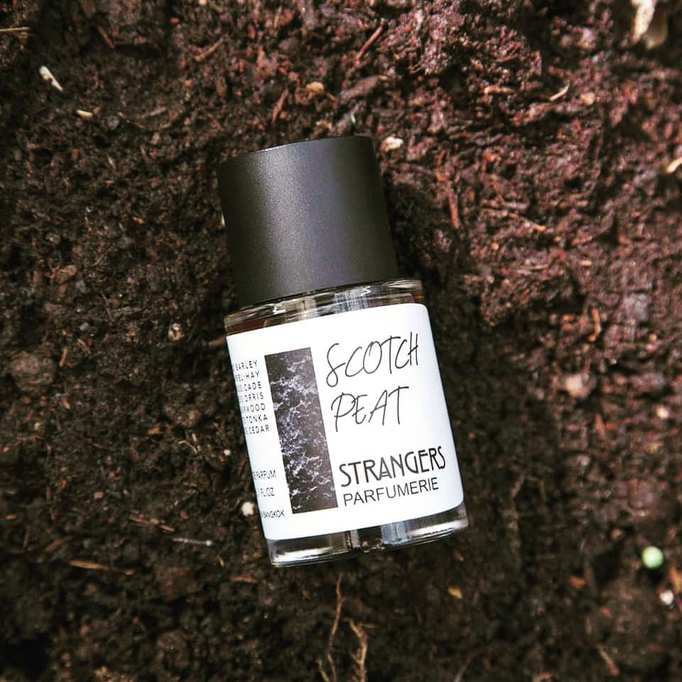 Scotch Peat - Image 2