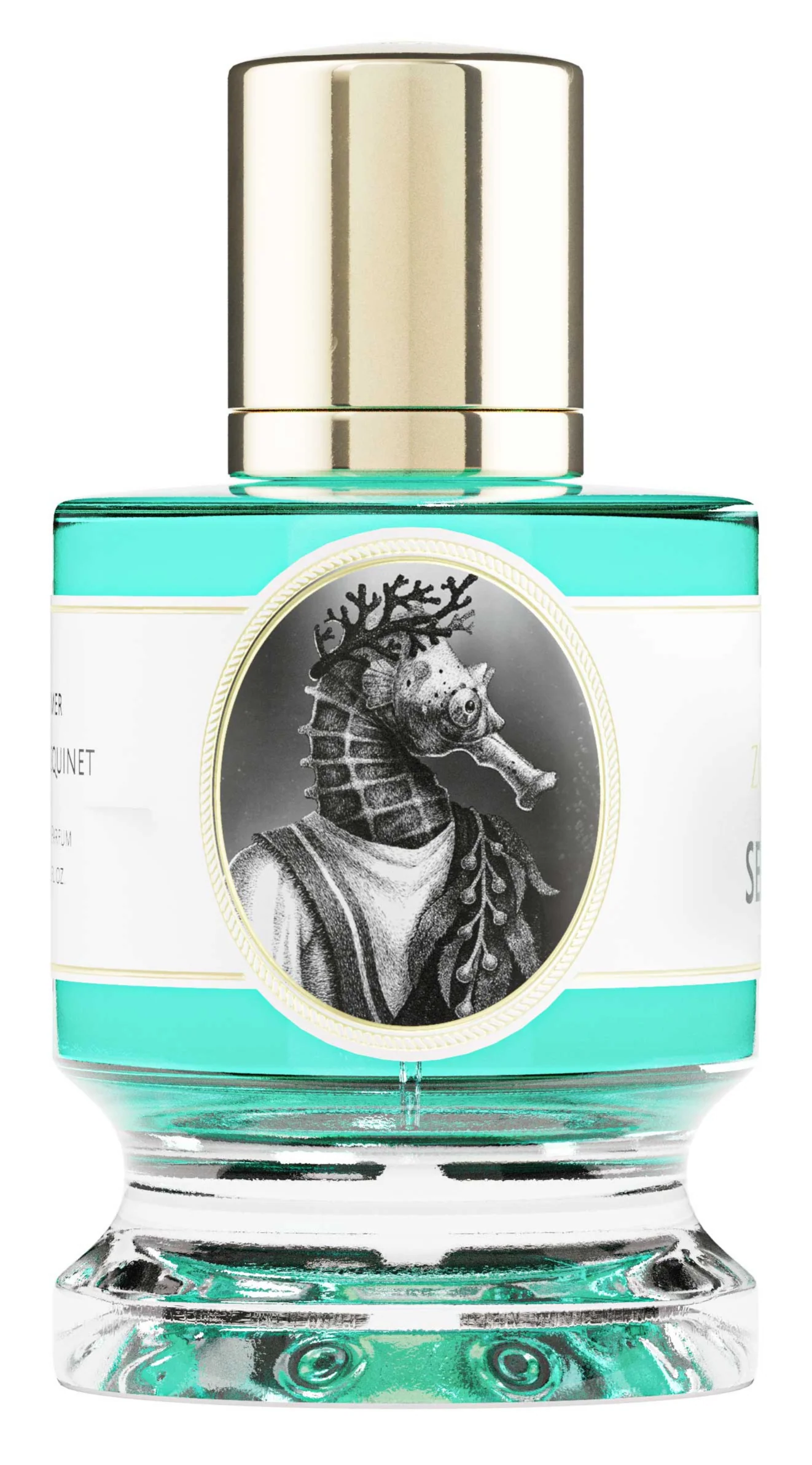 Seahorse