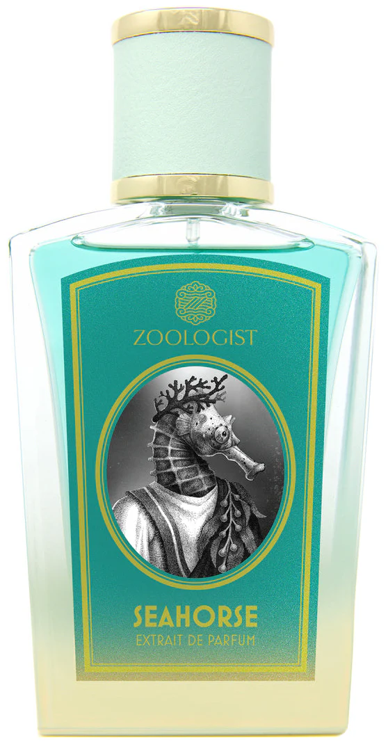 Seahorse (Limited Edition)