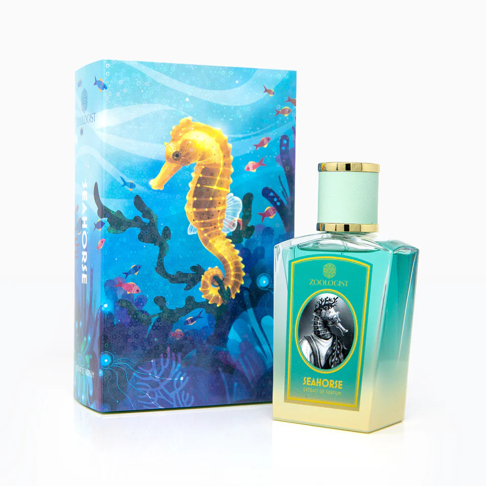 Seahorse (Limited Edition) - Image 2