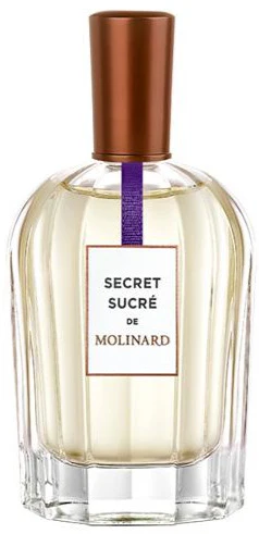 Secret Sucré (Discontinued)