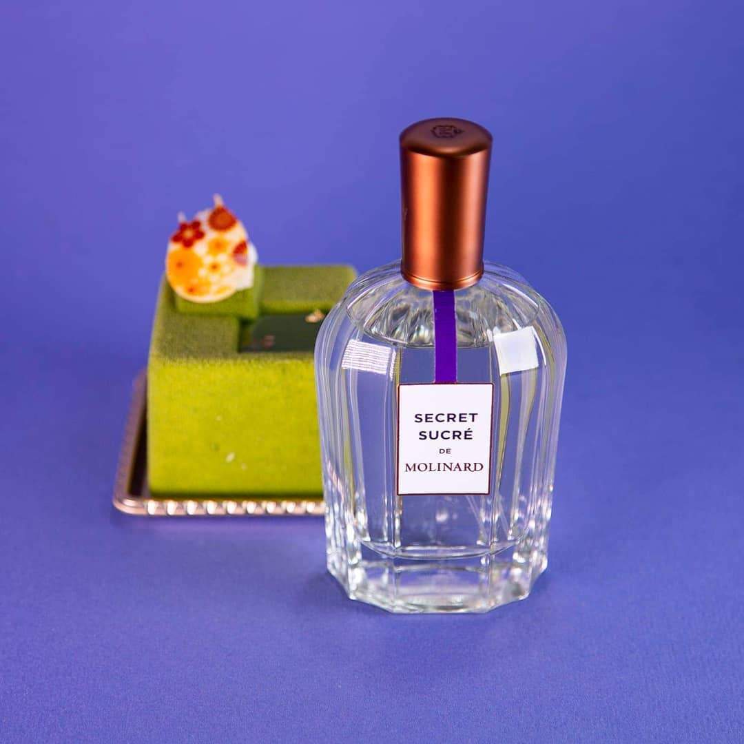 Secret Sucré (Discontinued) - Image 2