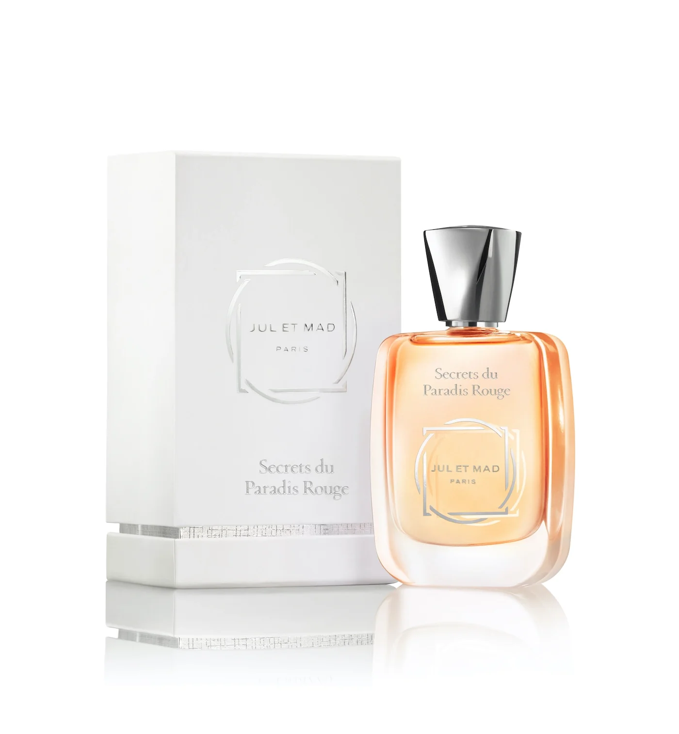 Secrets du Paradis Rouge - Image 2