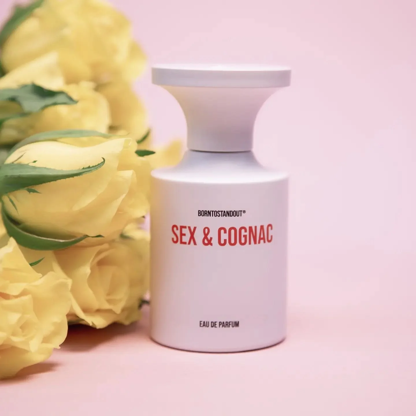 SEX & COGNAC (Discontinued) - Image 4