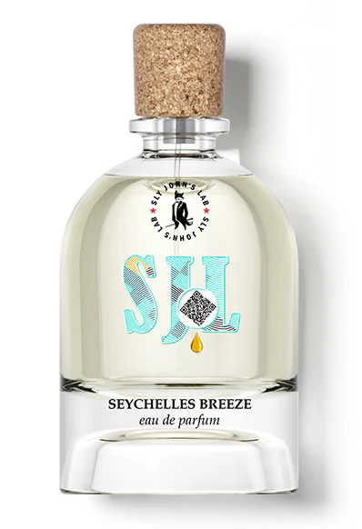 Seychelles Breeze
