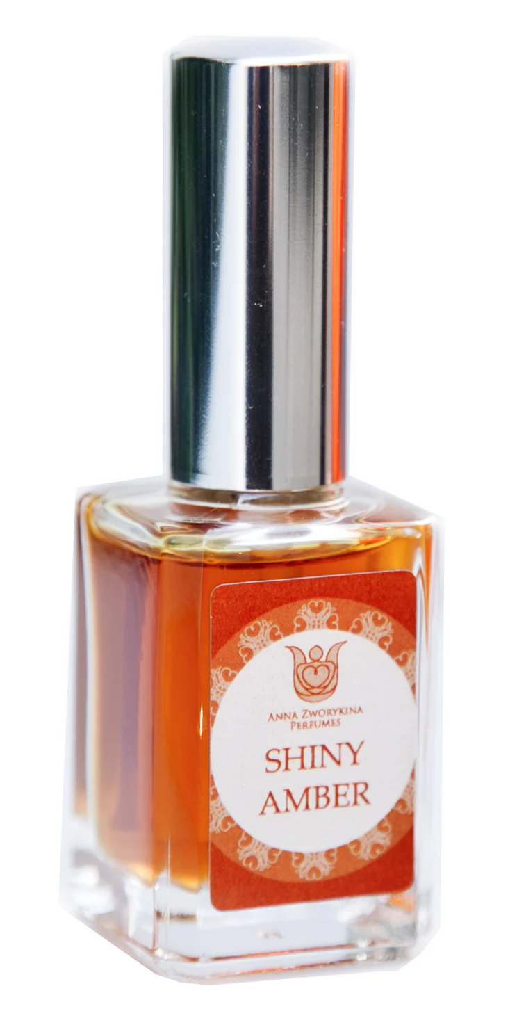 Shiny Amber - Image 3