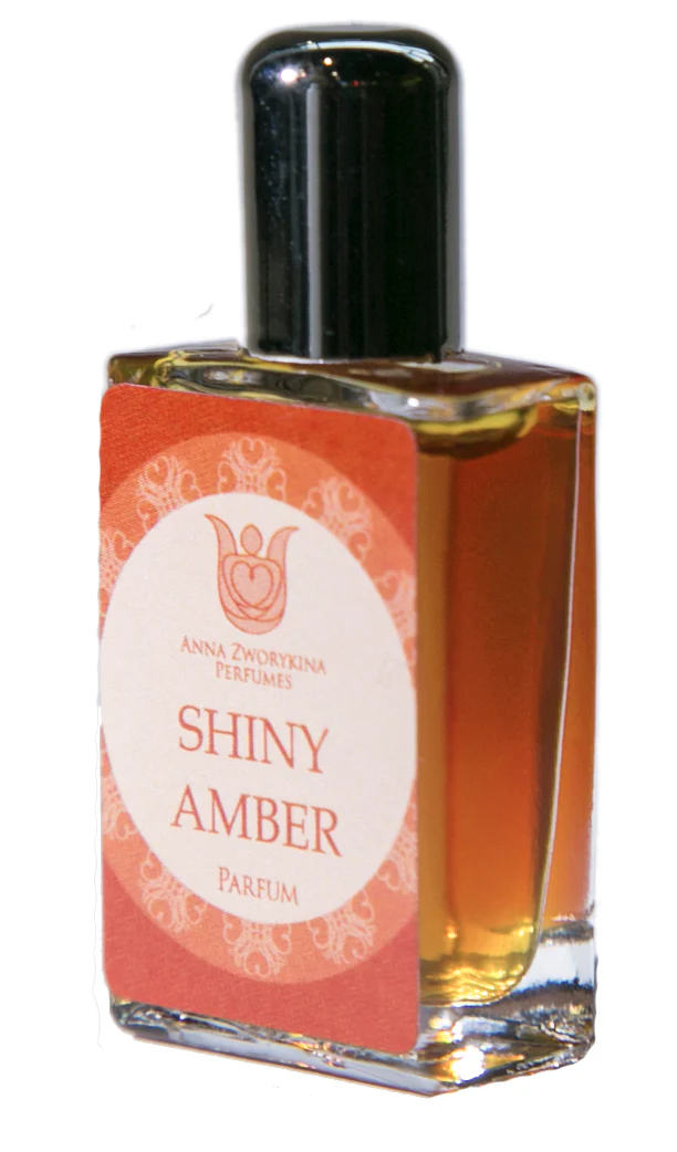 Shiny Amber - Image 4