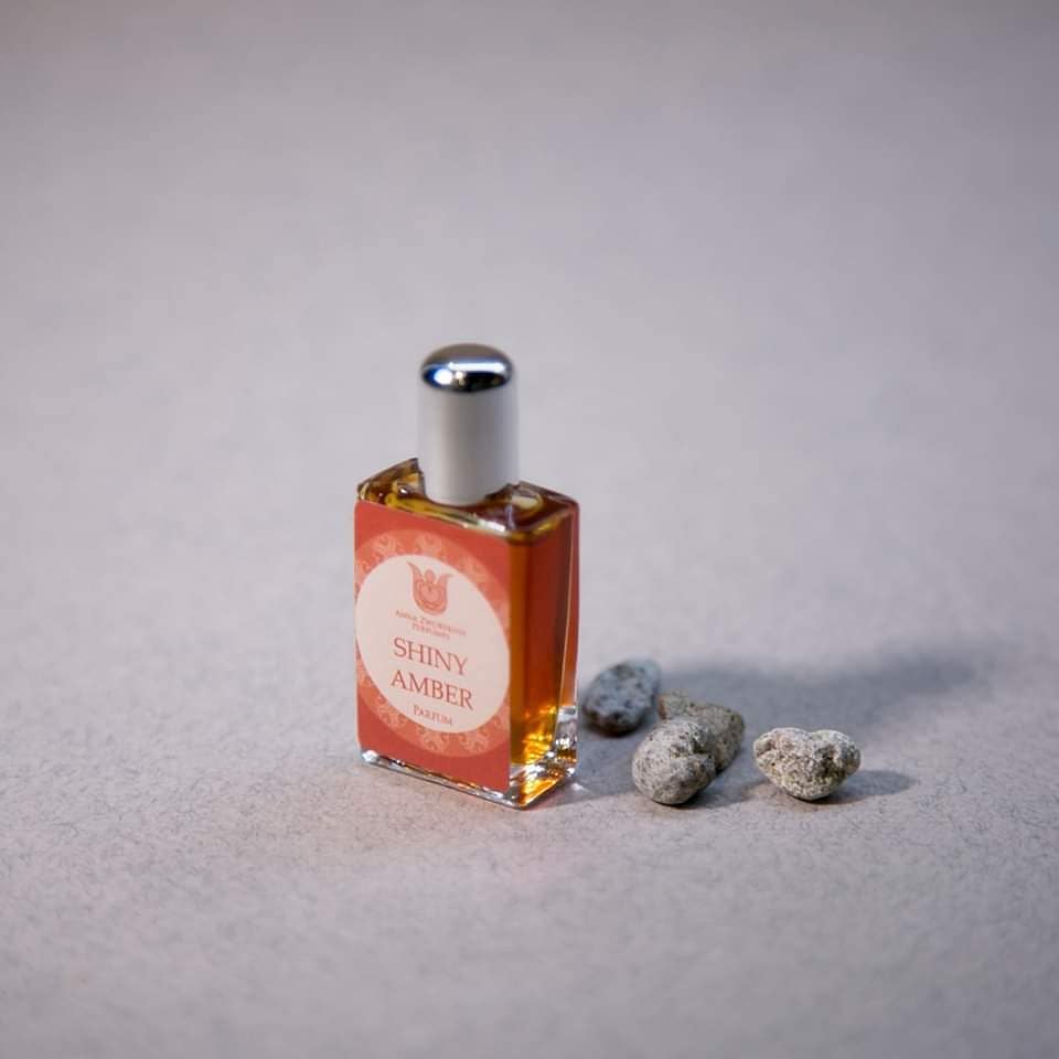 Shiny Amber - Image 7