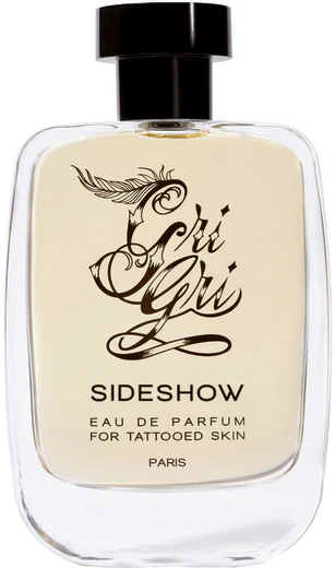 Sideshow
