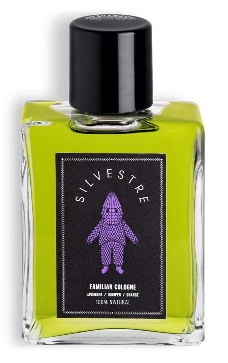 Silvestre Lavender