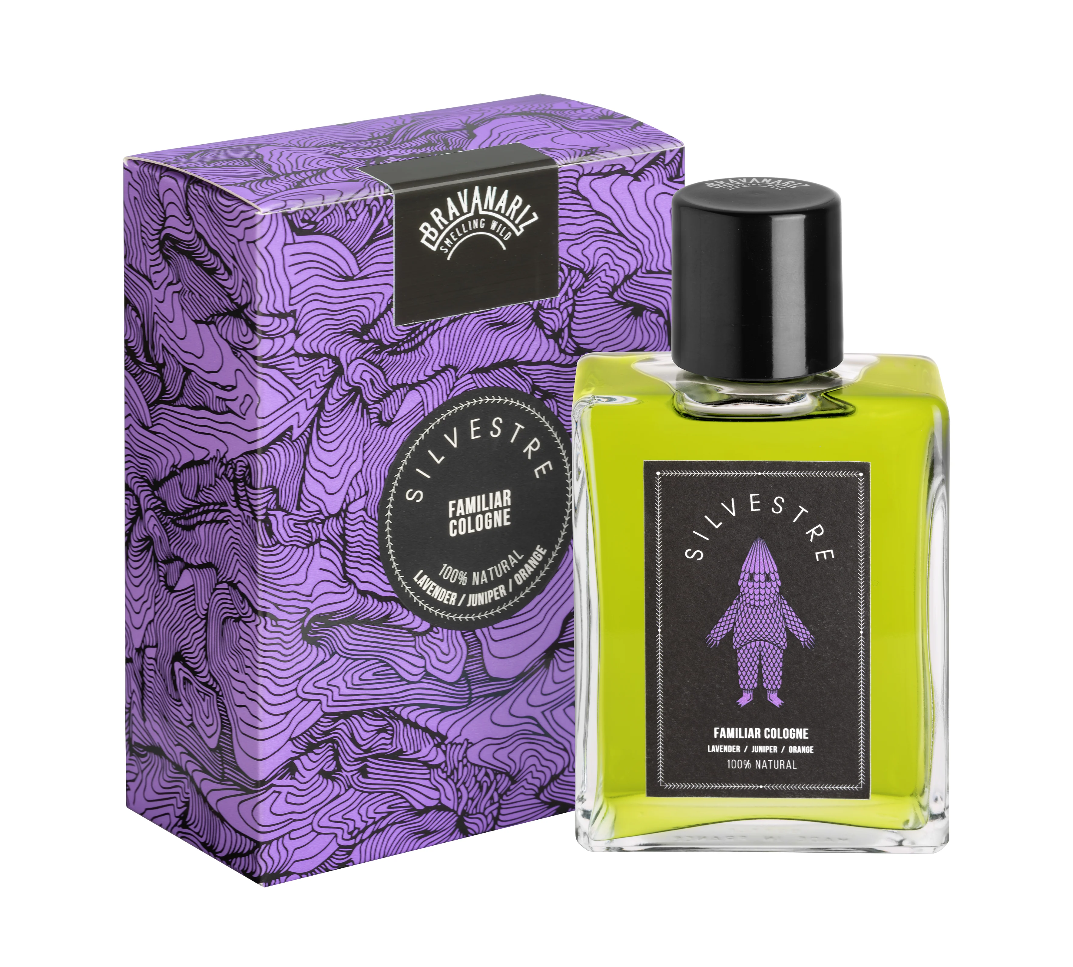 Silvestre Lavender - Image 3