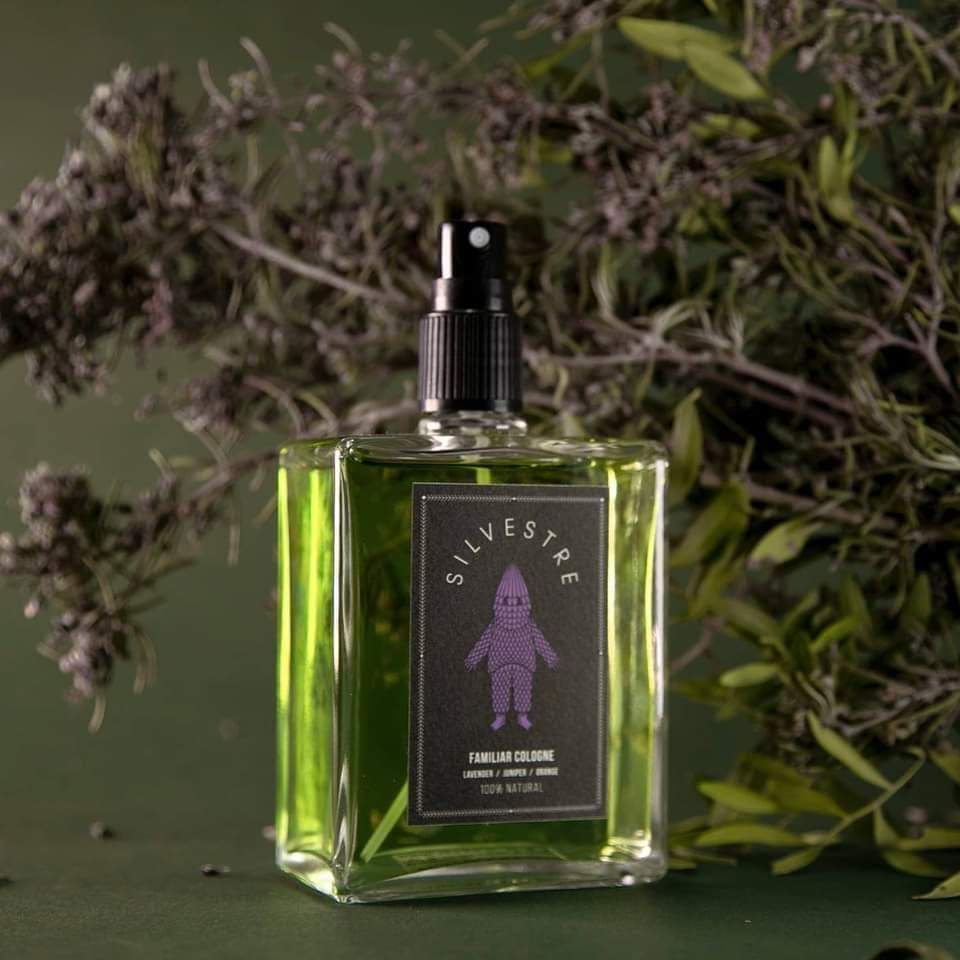 Silvestre Lavender - Image 4