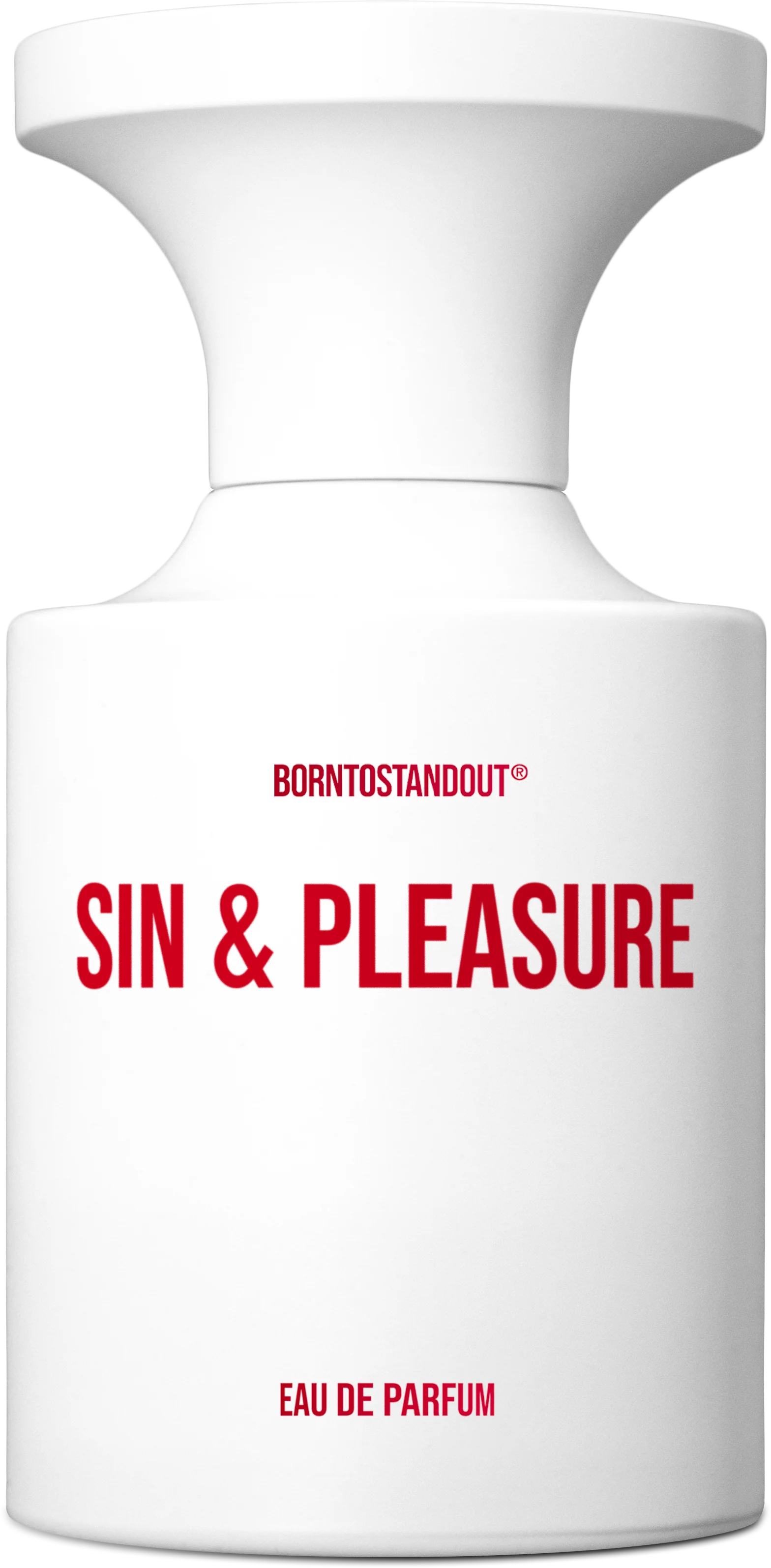 SIN&PLEASURE