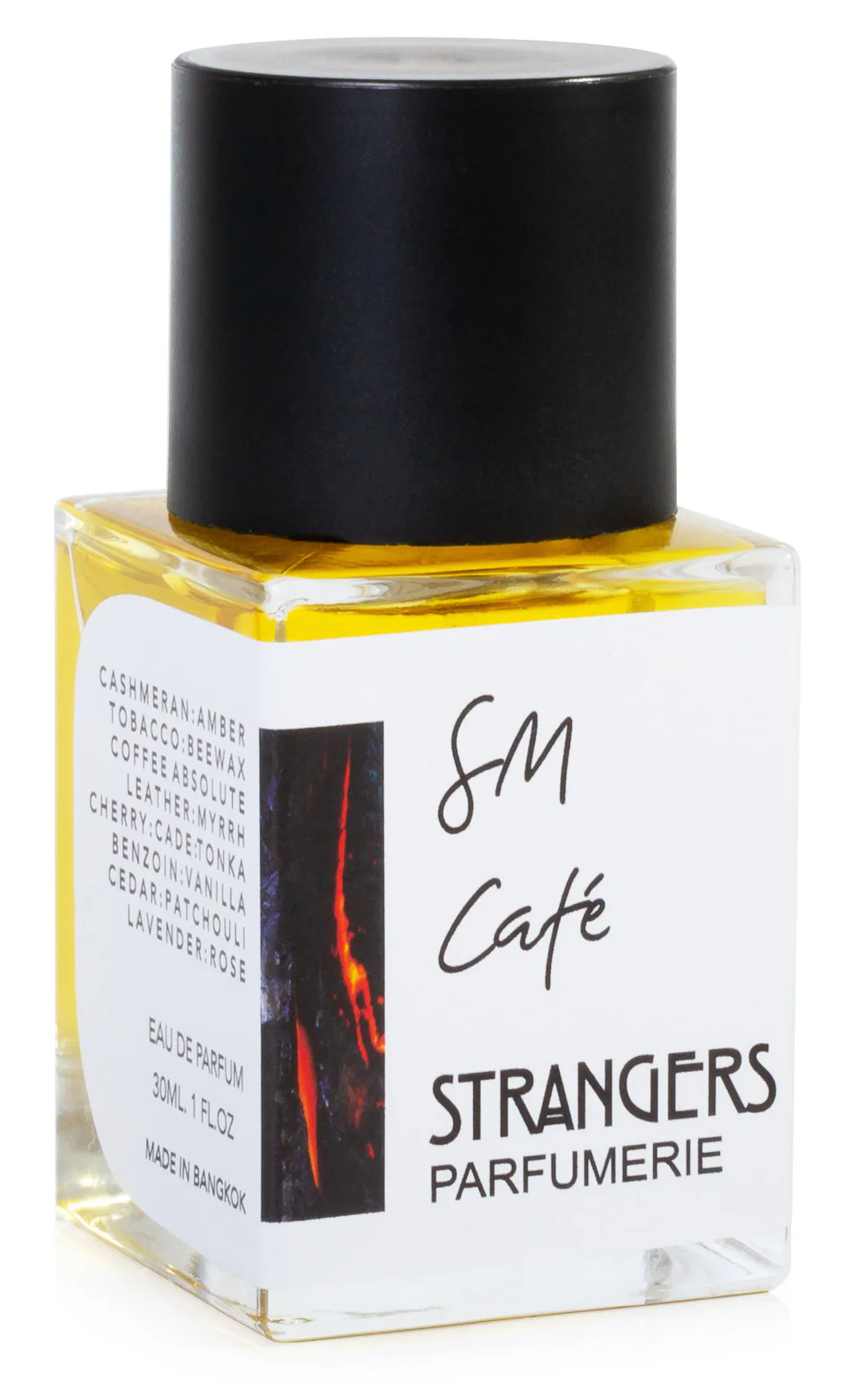 SM Cafe