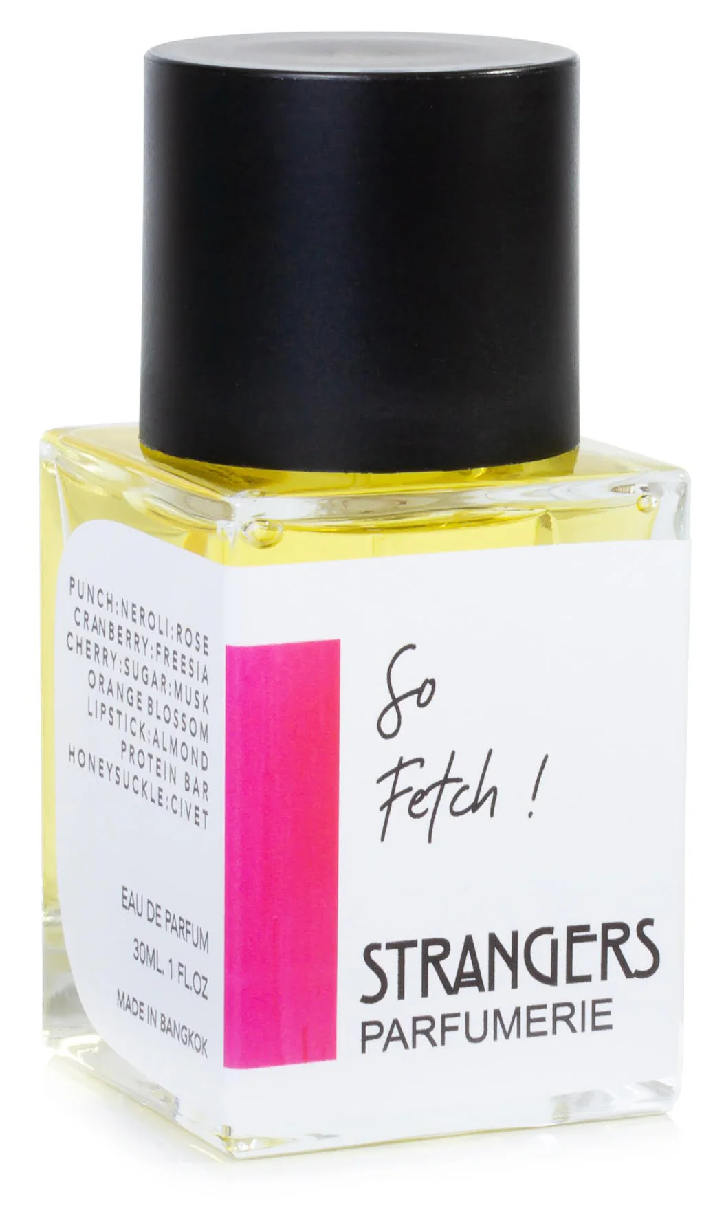 So Fetch! (Discontinued)