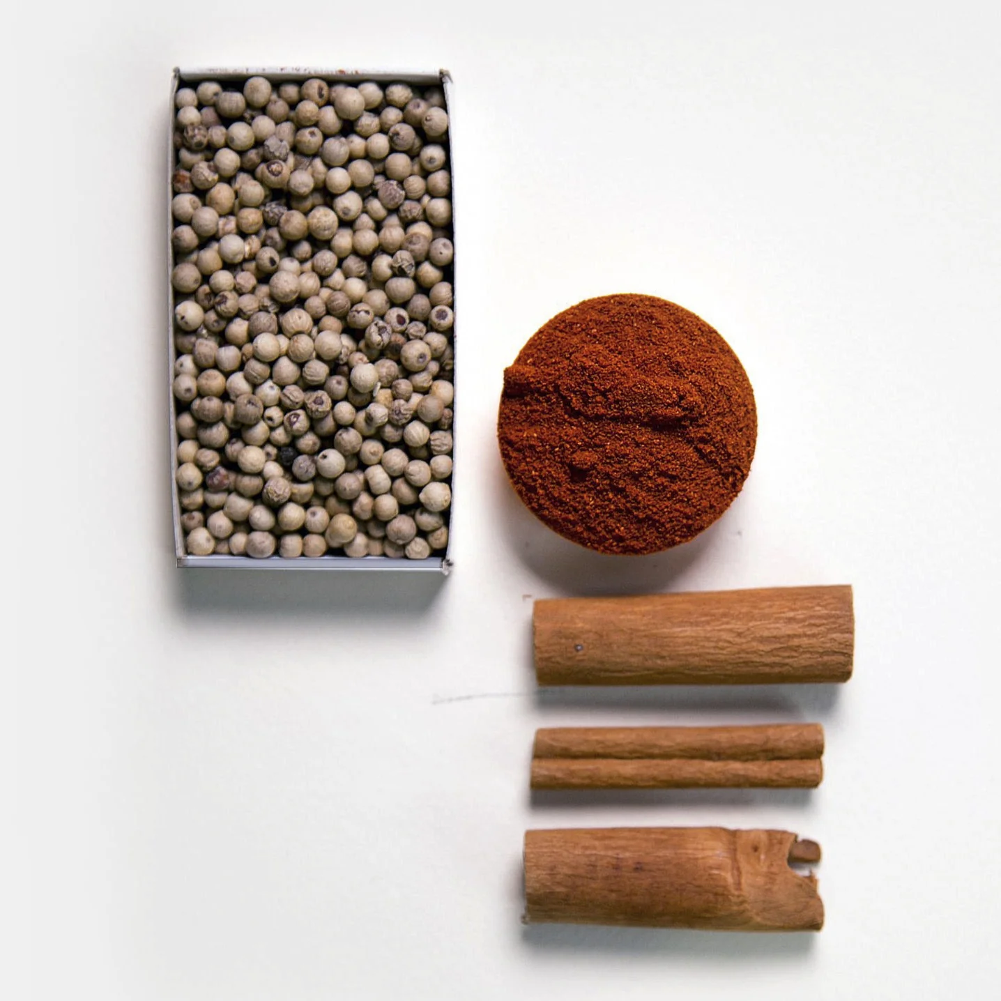Spice Bazaar Pack