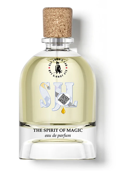 Spirit Of Magic