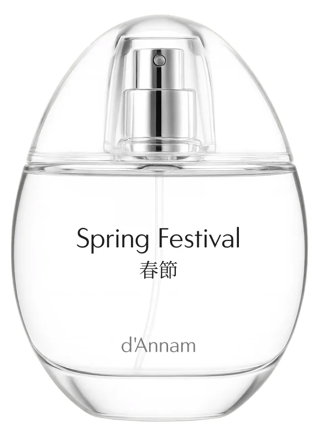 Spring Festival | 春節
