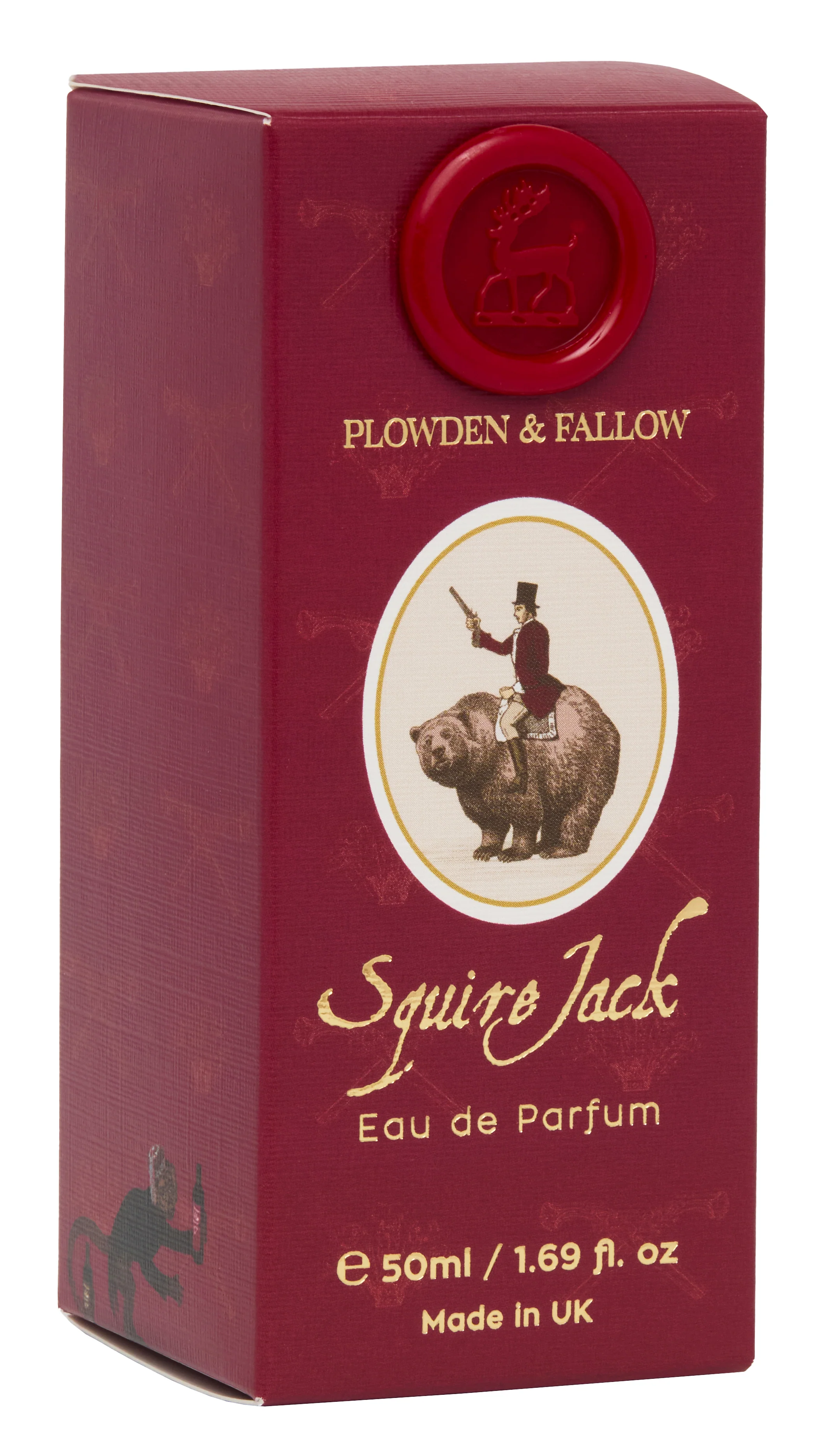 Squire Jack - Image 2