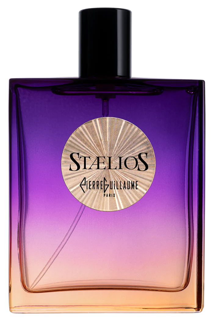 Staelios (Discontinued)