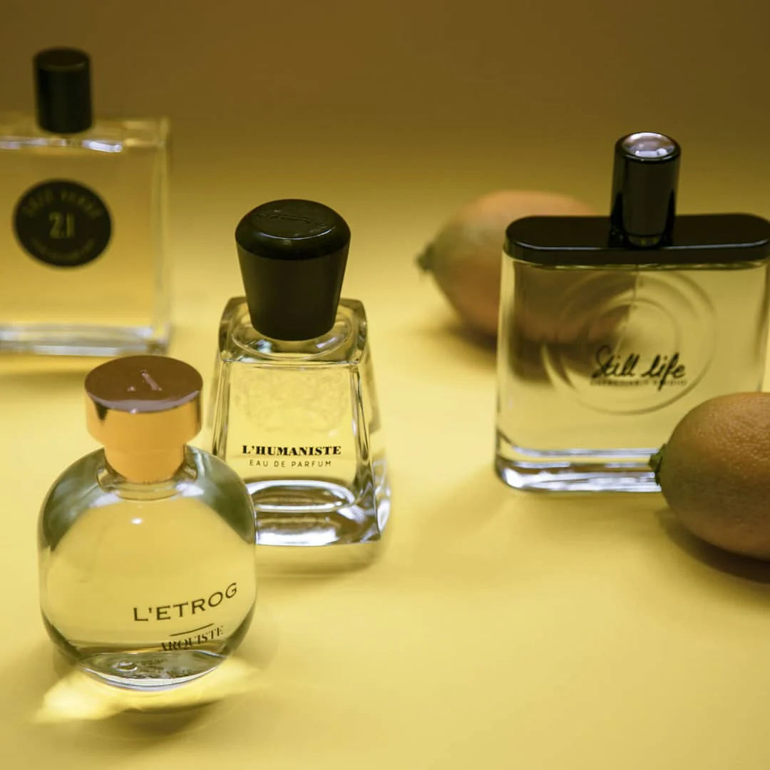 Still Life - Image 3
