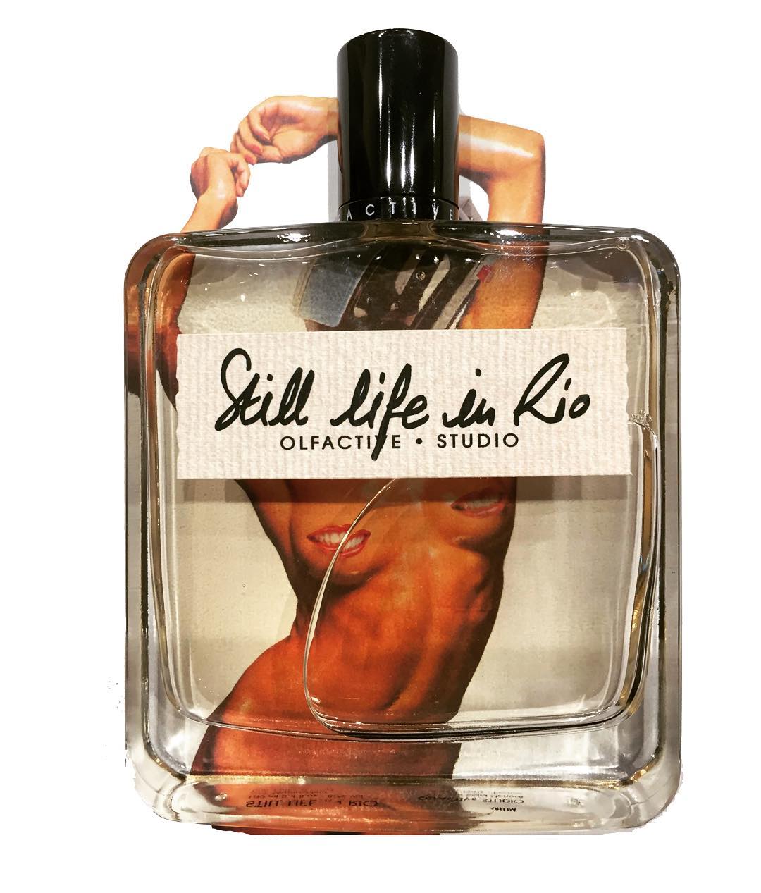 Still Life in Rio - Image 2