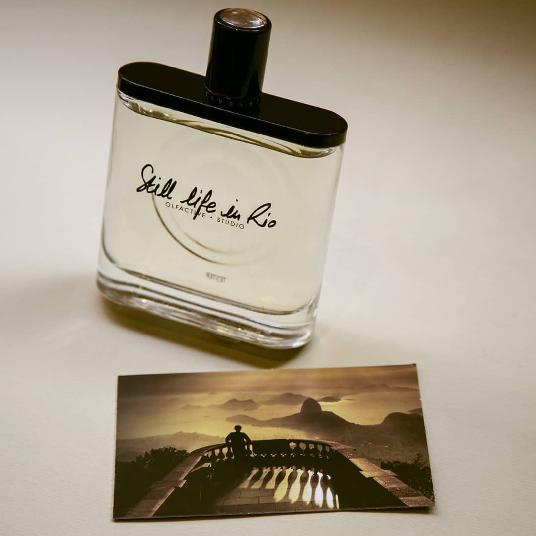 Still Life in Rio - Image 3