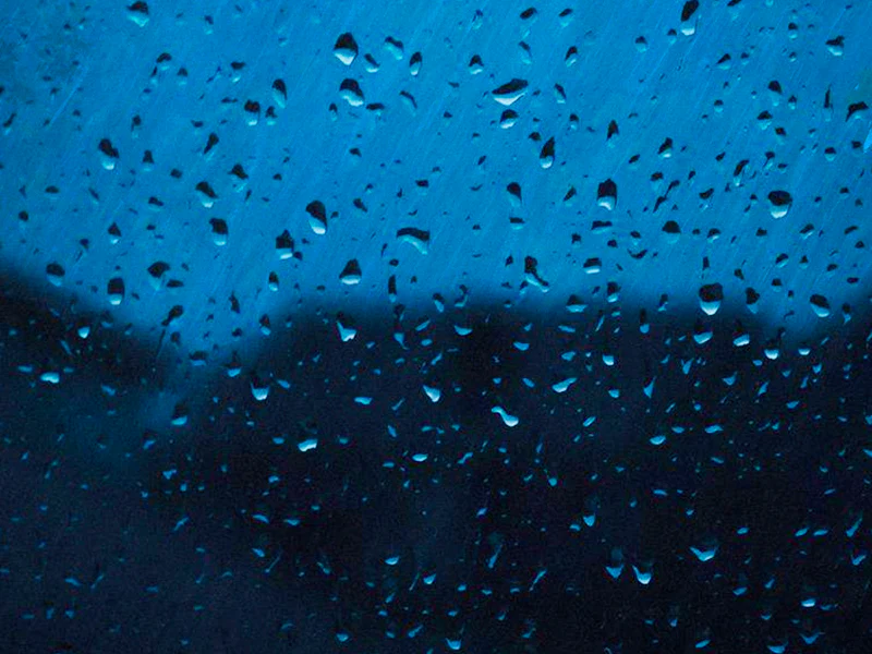 Stormy Skies & Wet Earth Pack