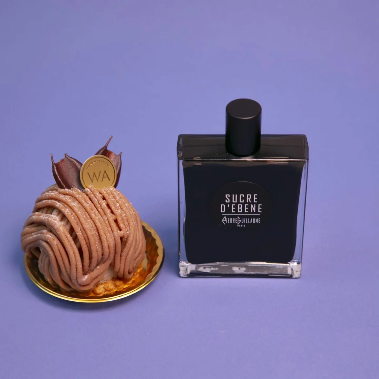 Sucre D’Ébène (Discontinued) - Image 2