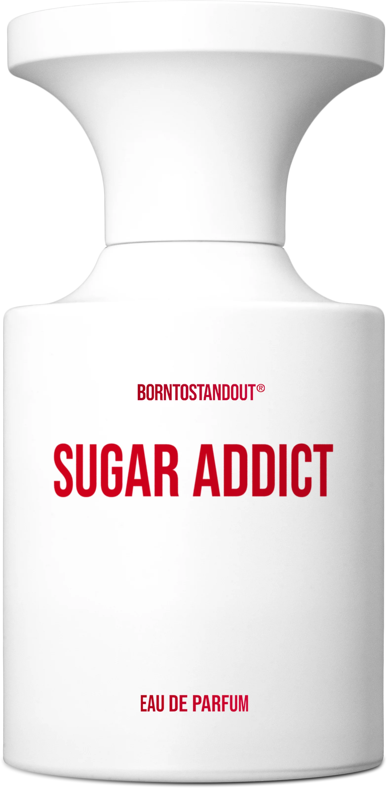 SUGAR ADDICT