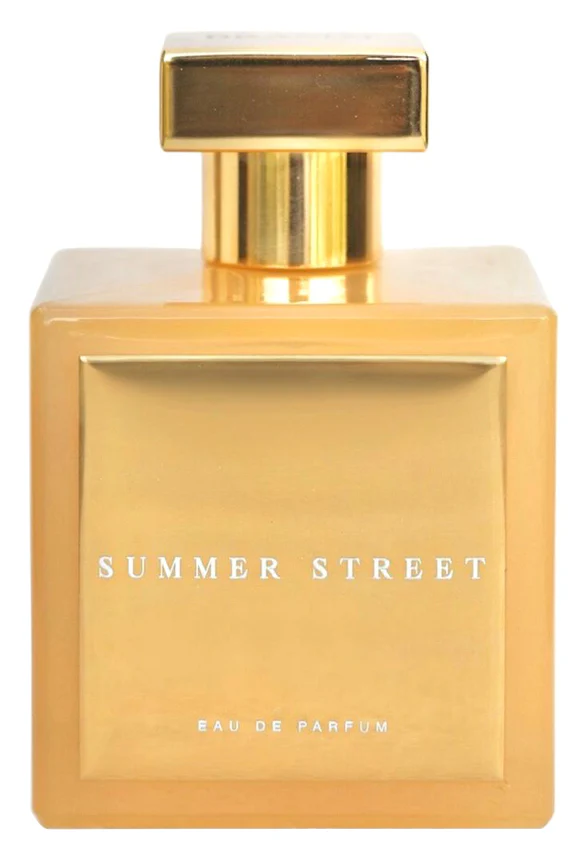 Summer Street