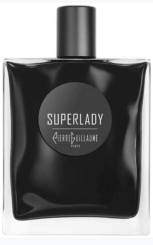 Superlady