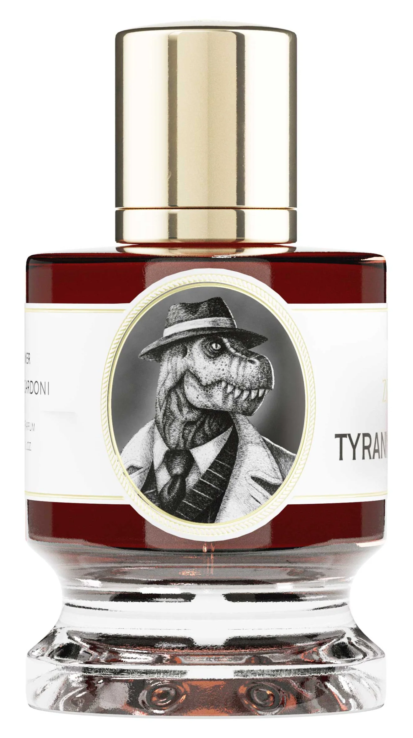 T-Rex