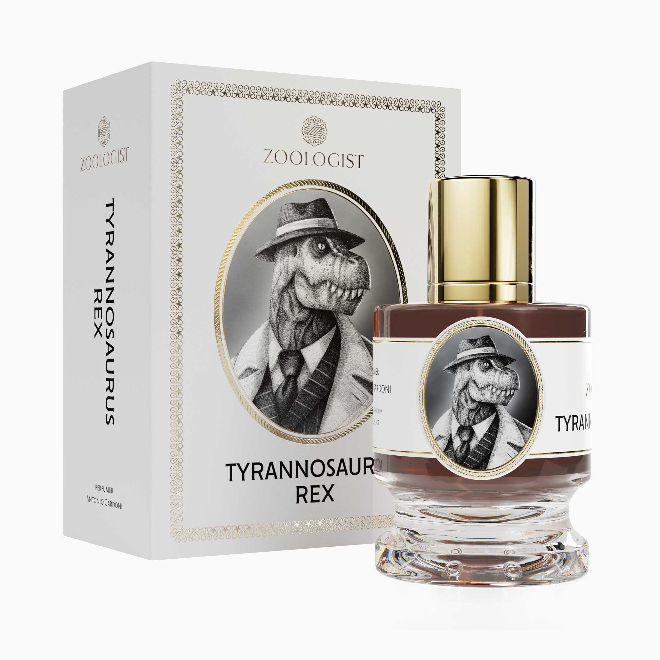 T-Rex - Image 2