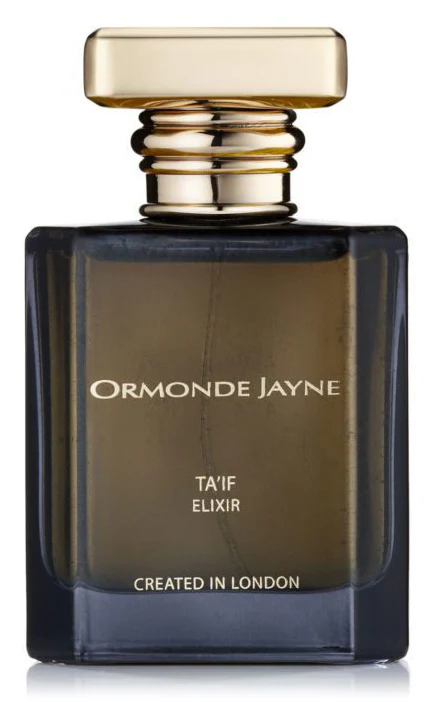 Ta’if Elixir (Discontinued)